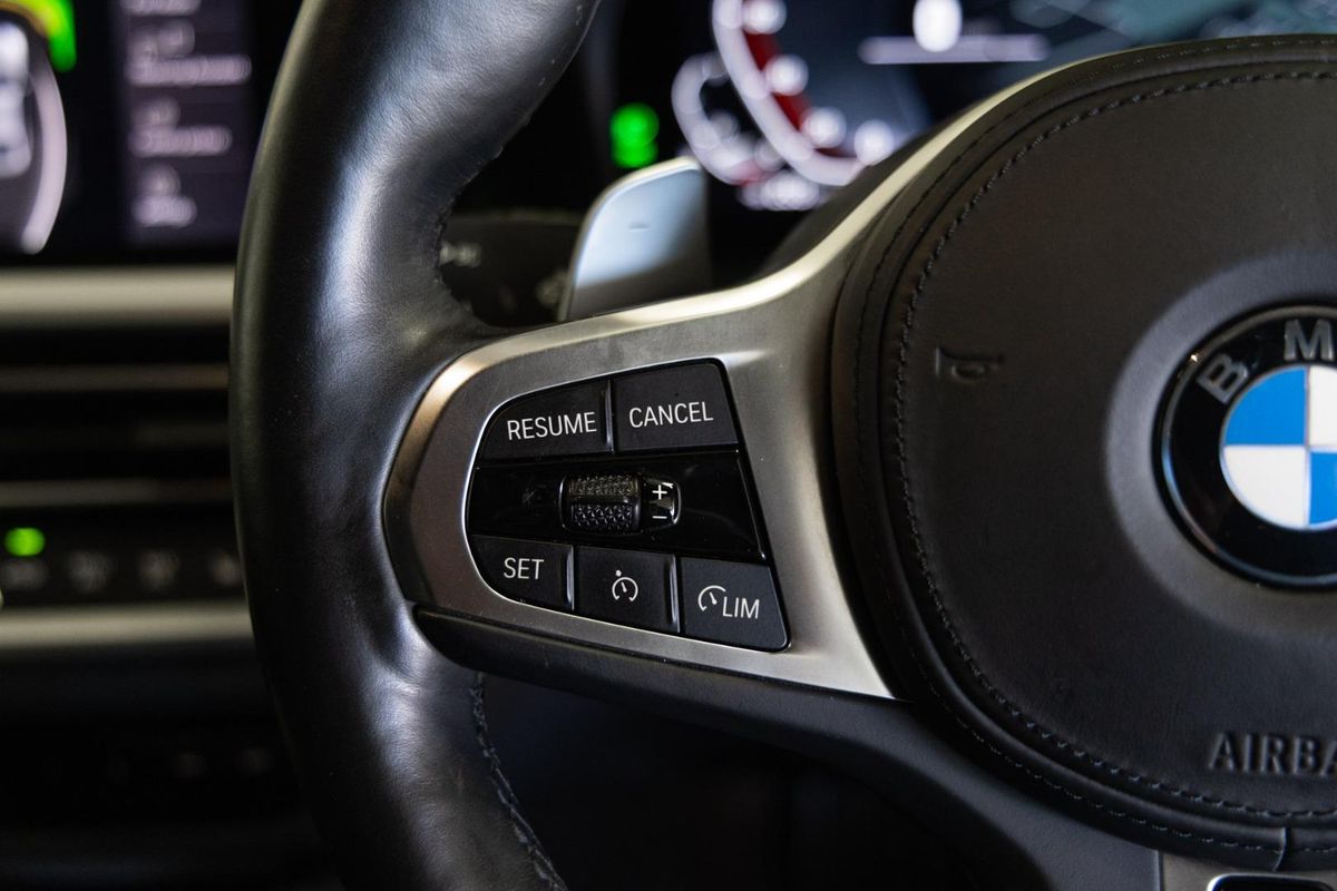 2022 BMW 4 Series 420i M Sport G26 image 14