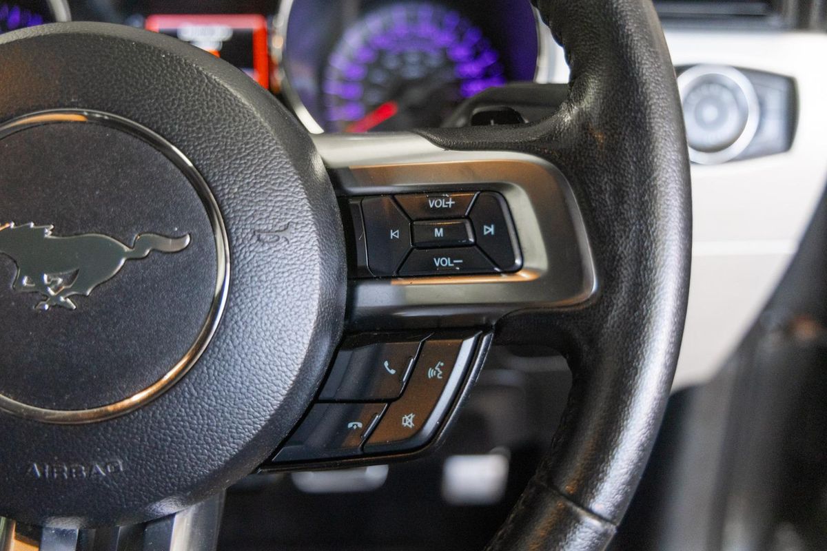 2016 Ford Mustang FM image 15