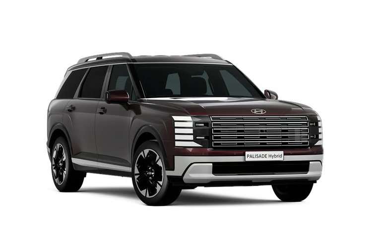 2026 Hyundai Palisade Elite LX3.V2