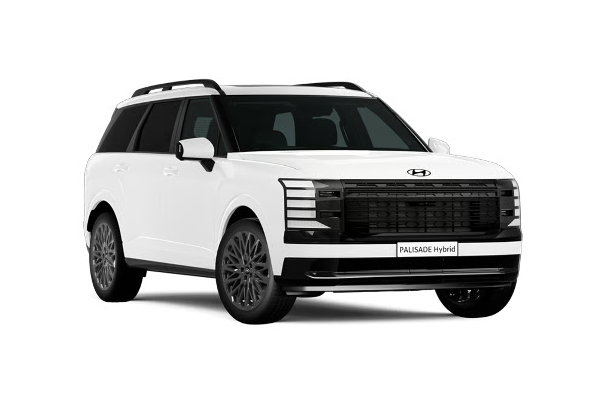 2027 Hyundai Palisade Calligraphy Black Ink LX3.V2