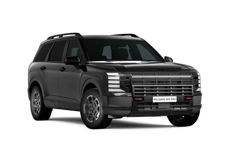 2026 Hyundai Palisade XRT PRO LX3.V2