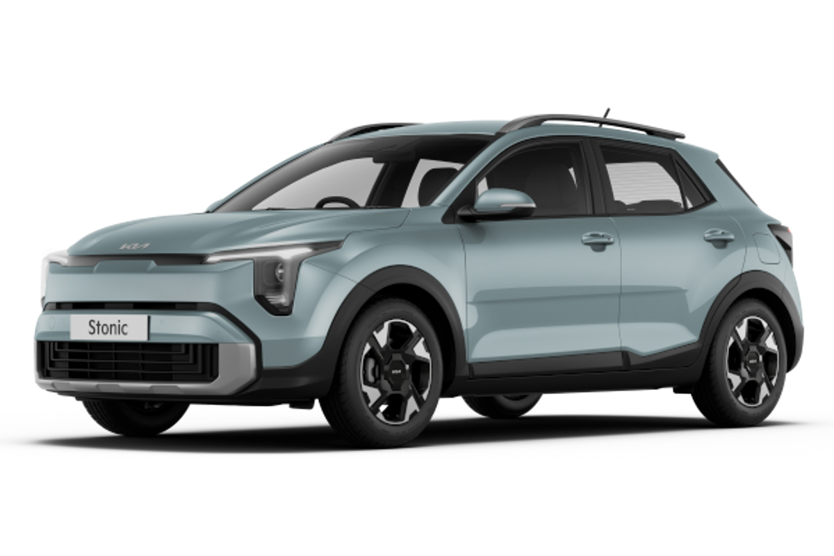 2025 Kia Stonic S YB PE2