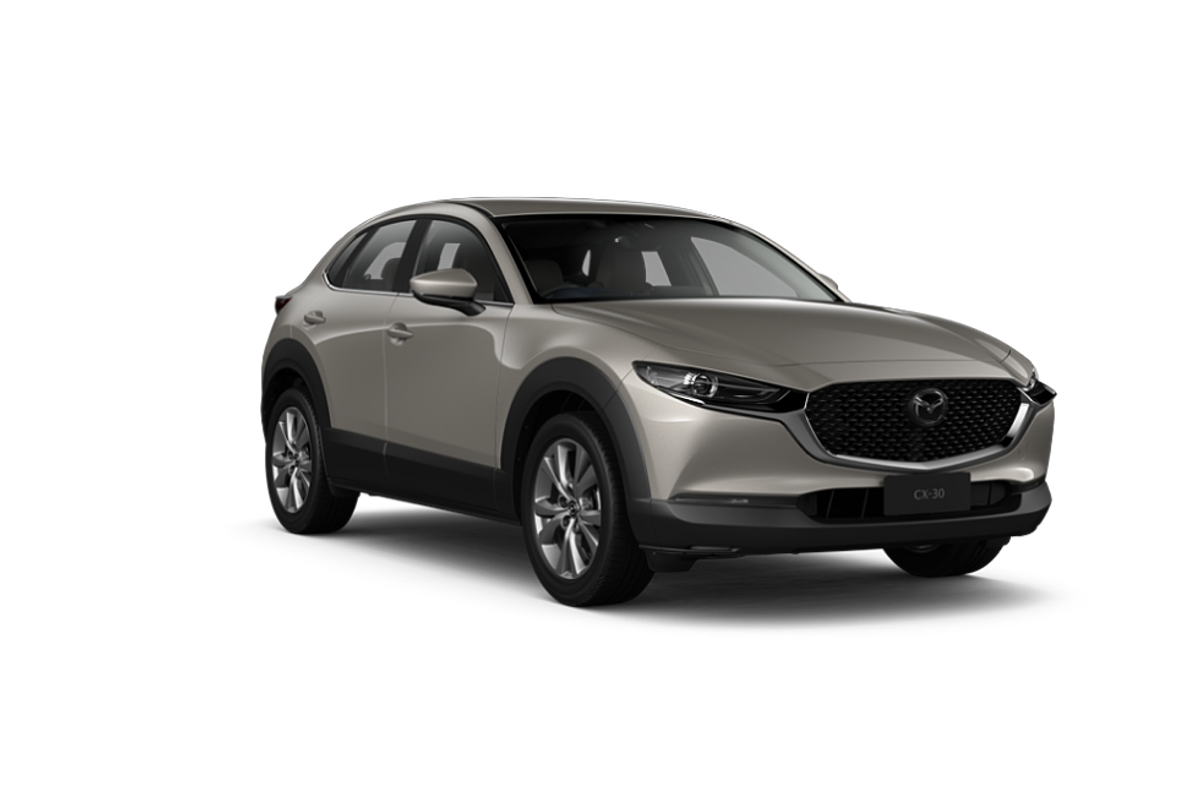 2026 Mazda CX-30 G20 Evolve DM Series