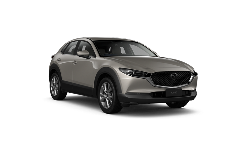 2026 Mazda CX-30 G20 Evolve DM Series