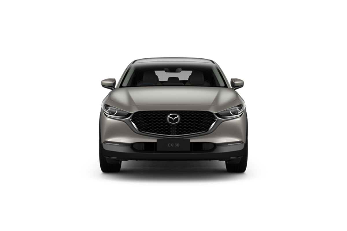 2026 Mazda CX-30 G20 Evolve DM Series