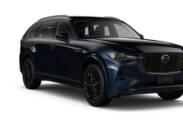 2026 Mazda CX-80 D50e GT KL thumb-2