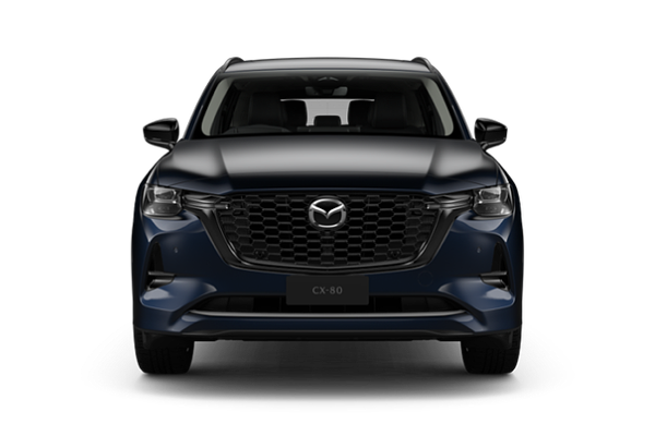 2026 Mazda CX-80 D50e GT KL thumb-1