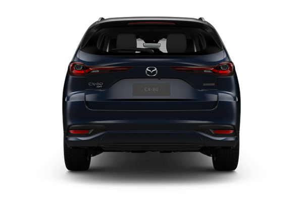 2026 Mazda CX-80 D50e GT KL thumb-5