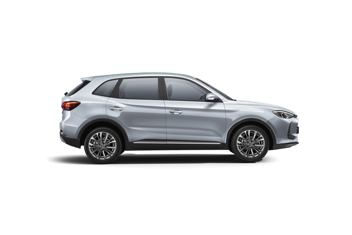 2026 MG ZS Vibe Turbo ZS32