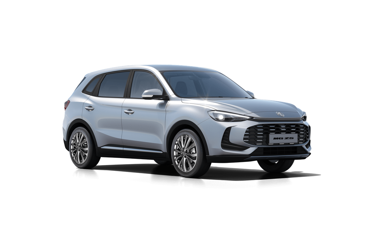 2026 MG QS Excite IS31