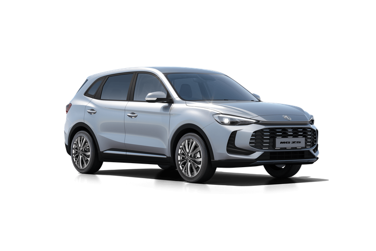 2026 MG QS Excite IS31