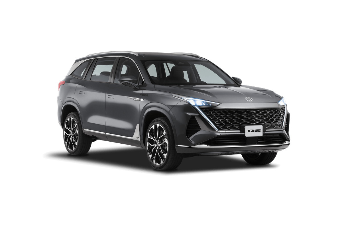 2026 MG QS Excite IS31