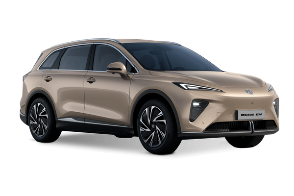 2026 MG MGS6 EV Essence IS3E thumb-0