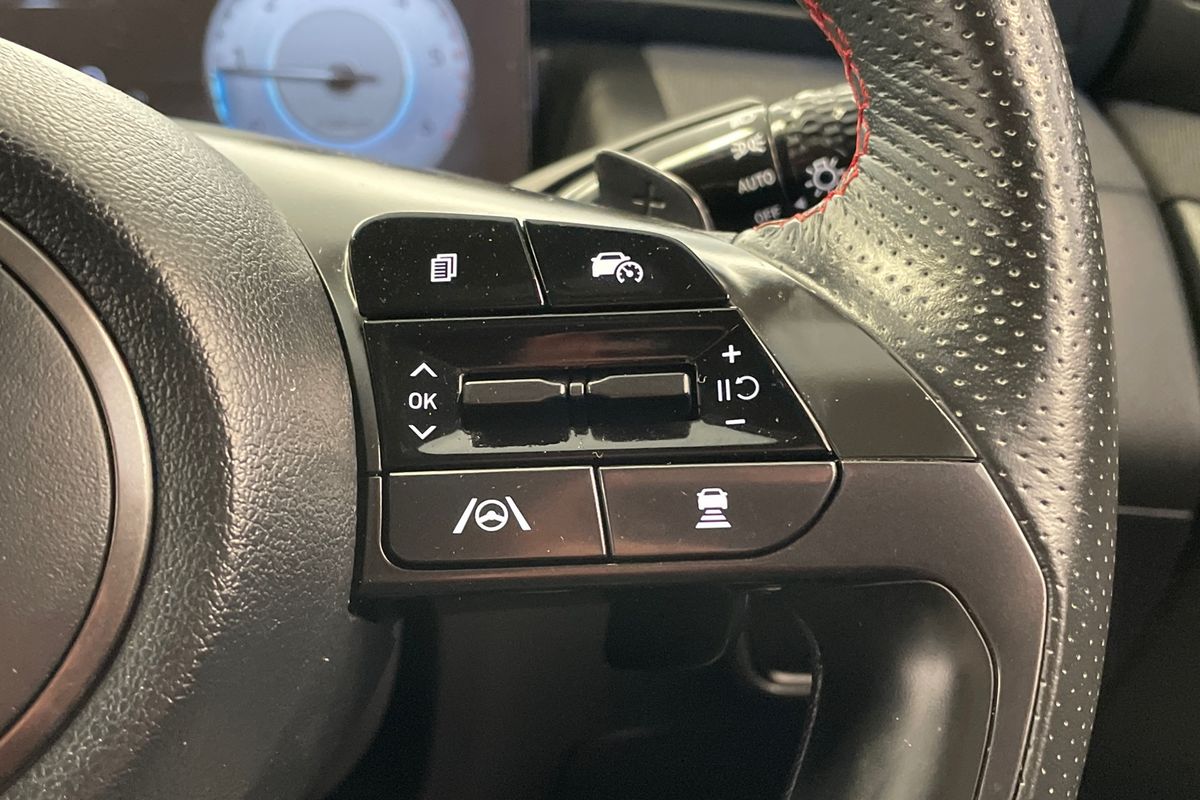2022 Hyundai Tucson Highlander NX4.V1