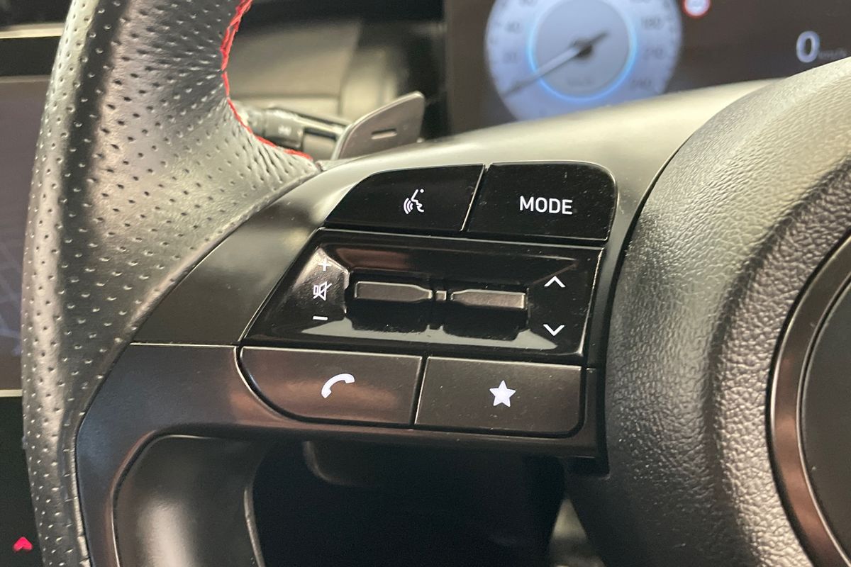 2022 Hyundai Tucson Highlander NX4.V1