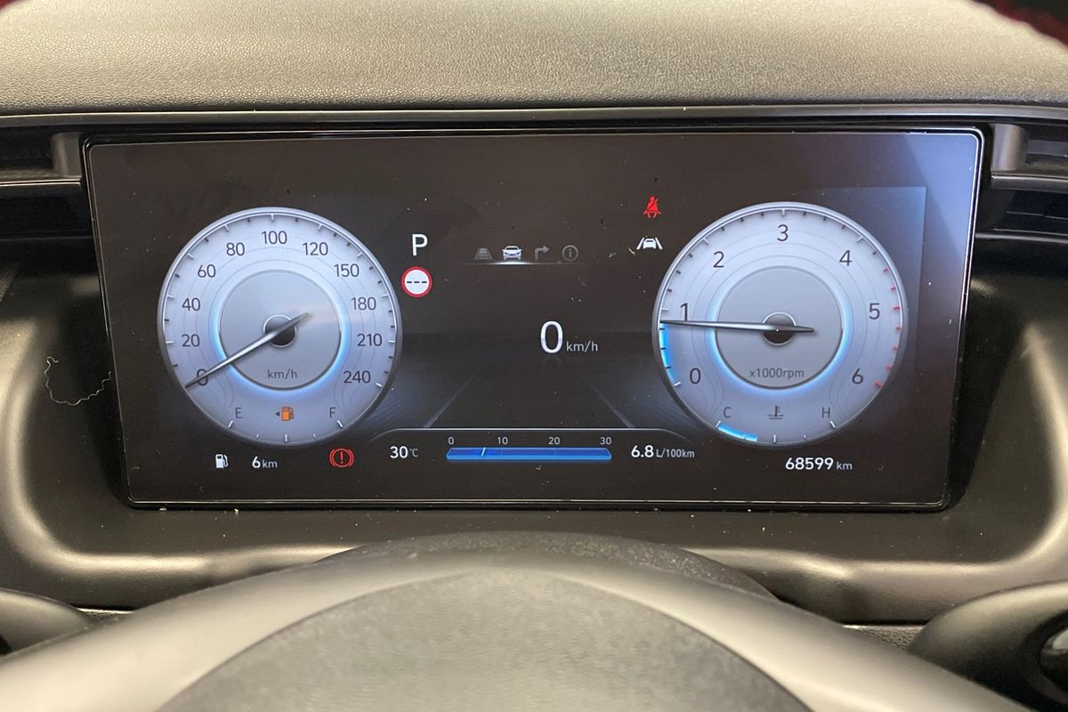 2022 Hyundai Tucson Highlander NX4.V1