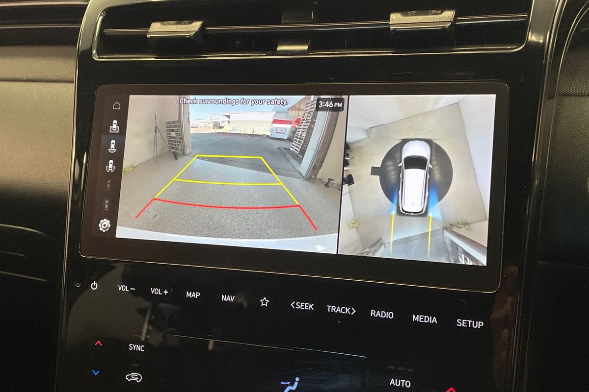 2022 Hyundai Tucson Highlander NX4.V1