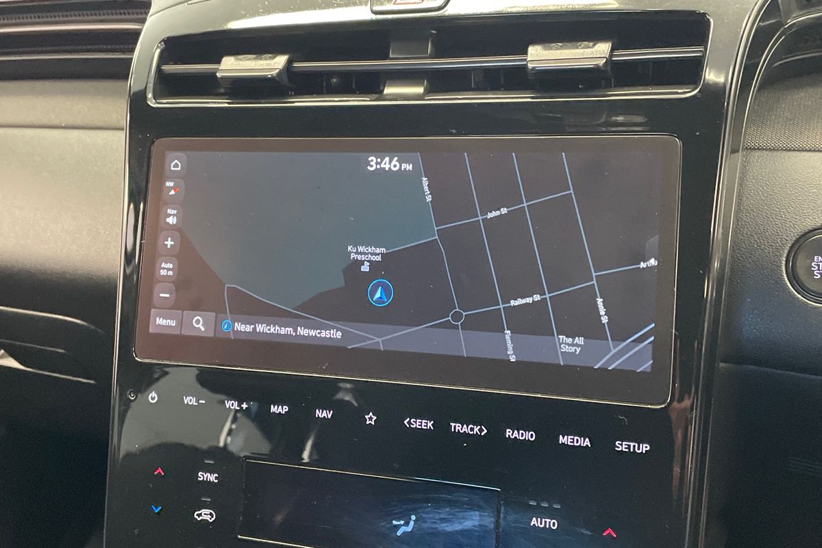2022 Hyundai Tucson Highlander NX4.V1