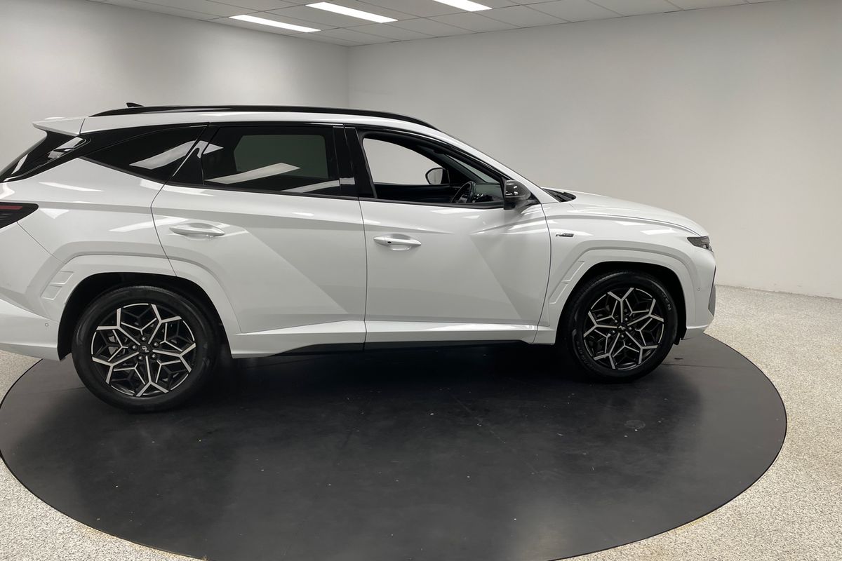 2022 Hyundai Tucson Highlander NX4.V1