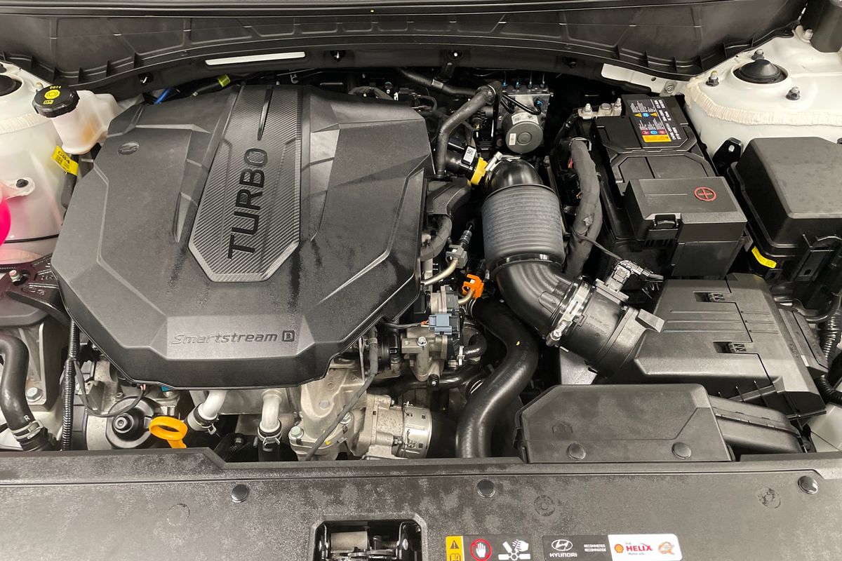 2022 Hyundai Tucson Highlander NX4.V1