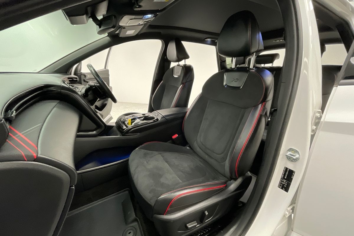2022 Hyundai Tucson Highlander NX4.V1