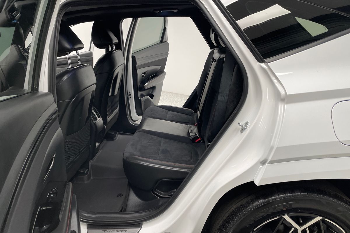 2022 Hyundai Tucson Highlander NX4.V1