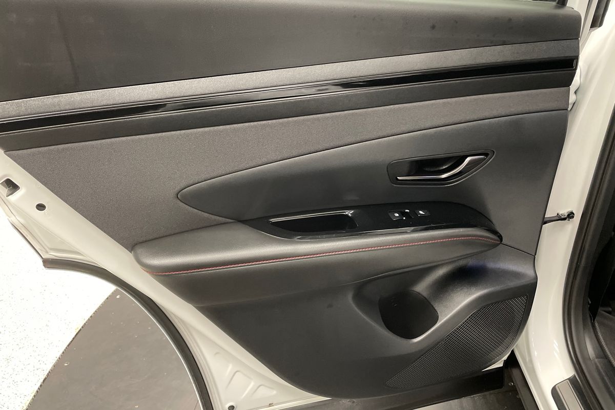 2022 Hyundai Tucson Highlander NX4.V1