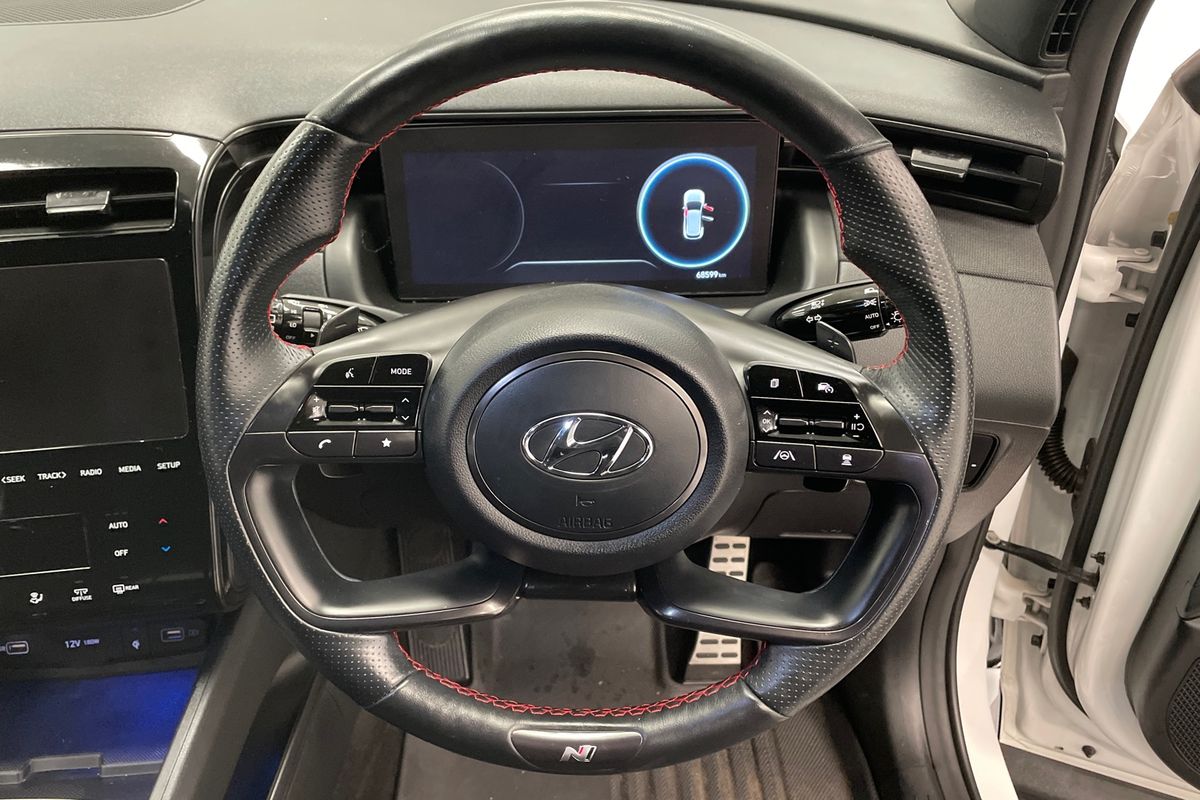 2022 Hyundai Tucson Highlander NX4.V1