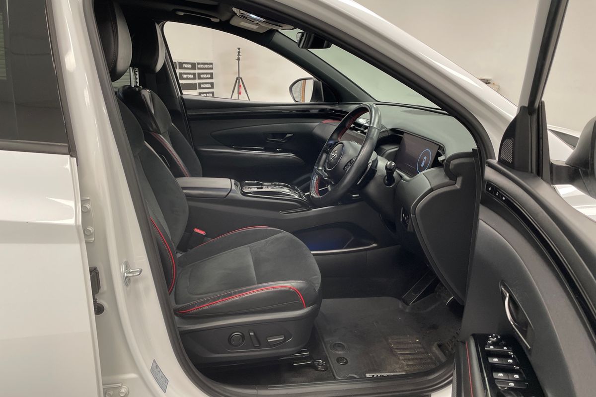 2022 Hyundai Tucson Highlander NX4.V1