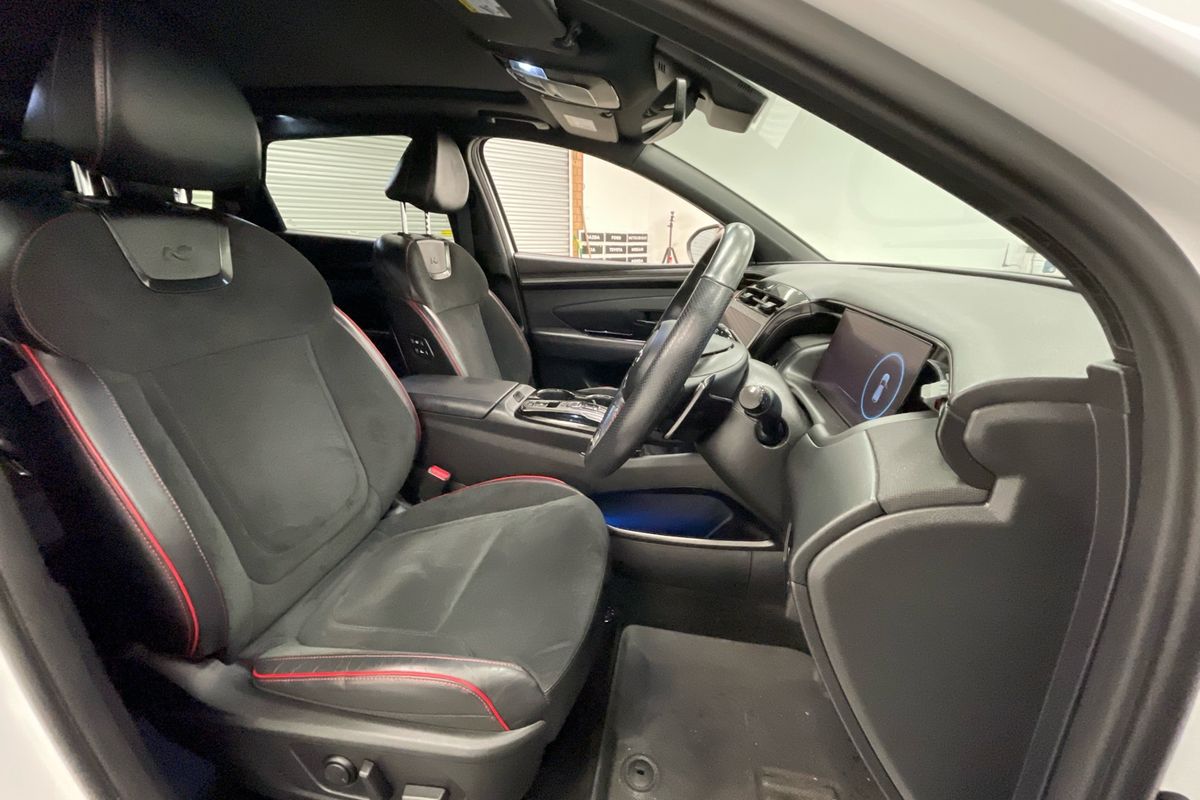 2022 Hyundai Tucson Highlander NX4.V1