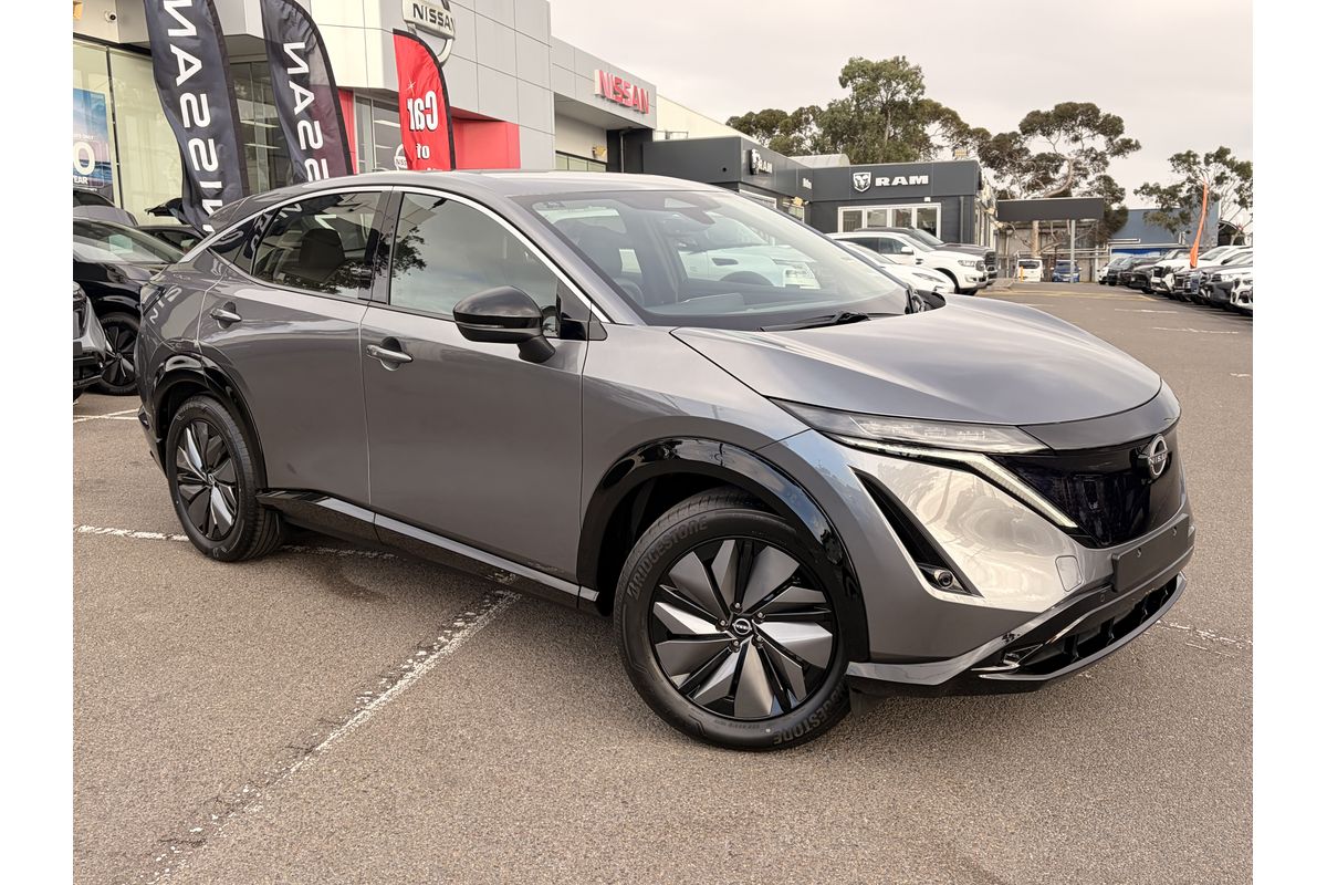 2025 Nissan Ariya Engage FE0