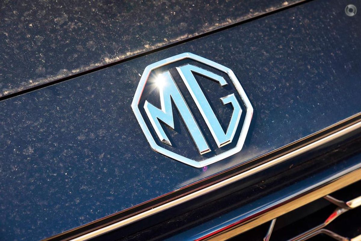 2026 MG ZS Vibe ZS32
