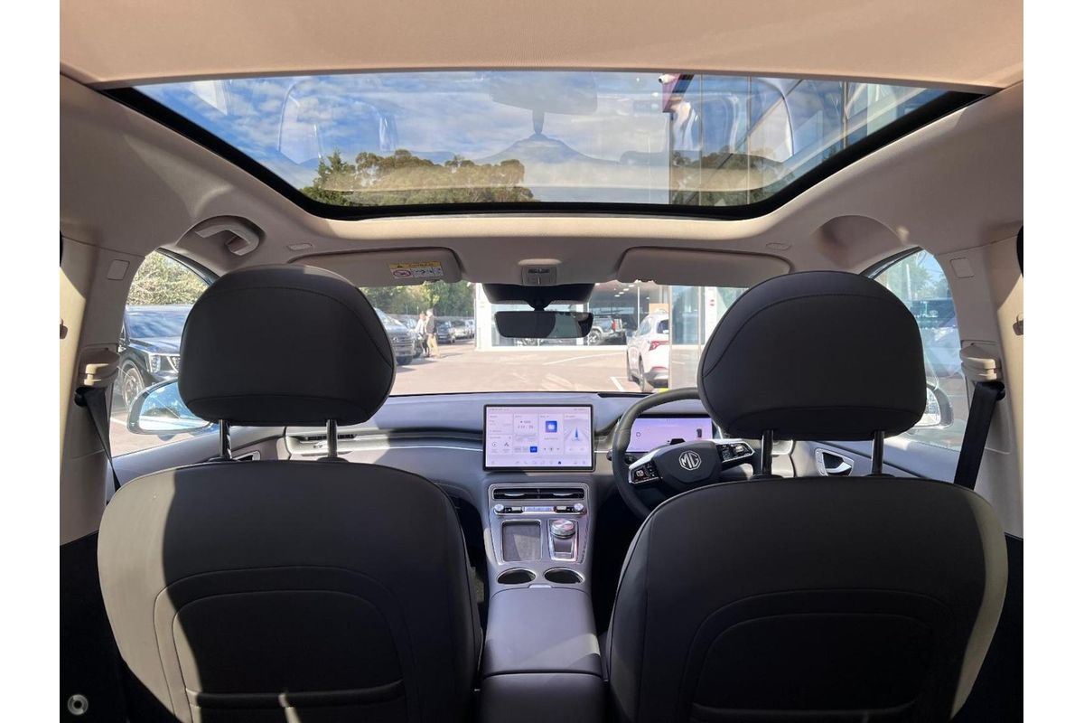 2026 MG MGS6 EV Essence IS3E