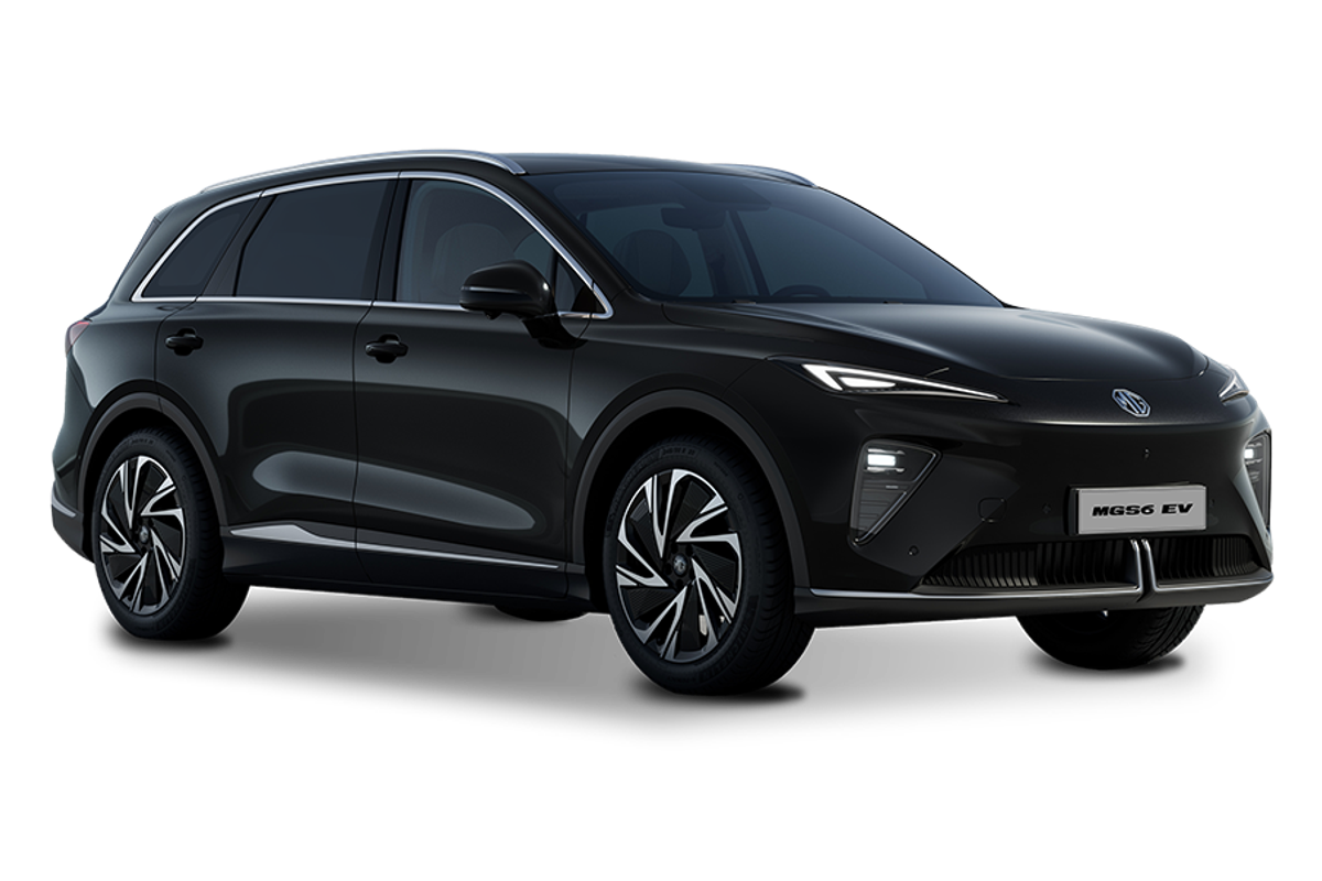 2026 MG MGS6 EV Essence IS3E