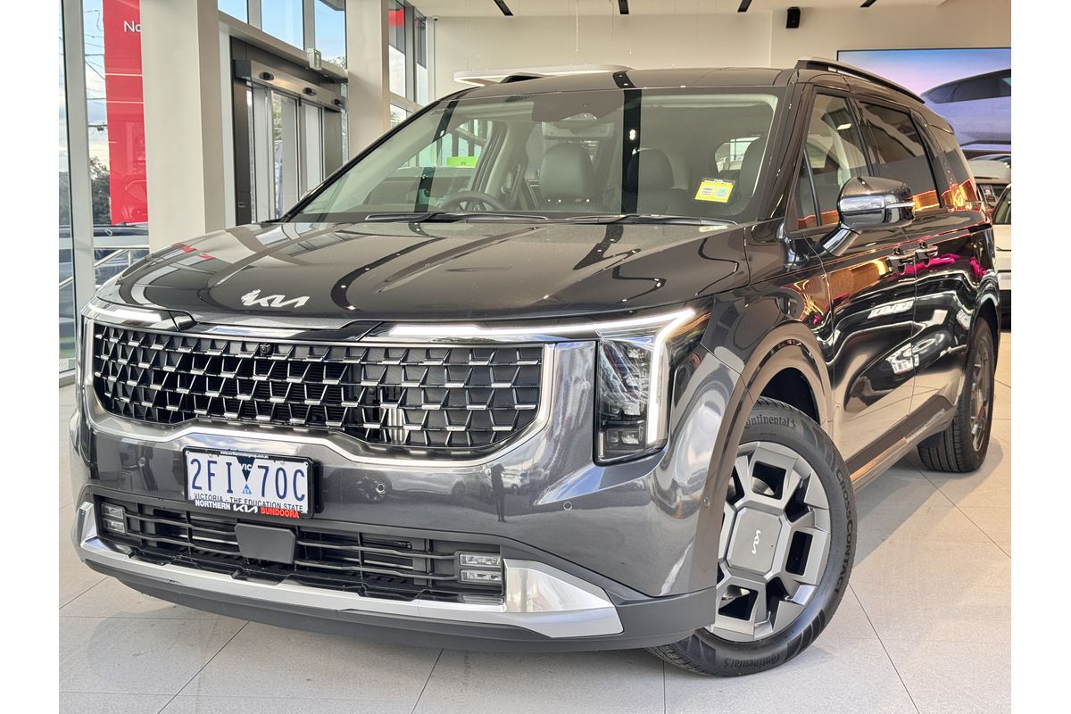 2026 Kia Carnival GT-Line HEV KA4 PE