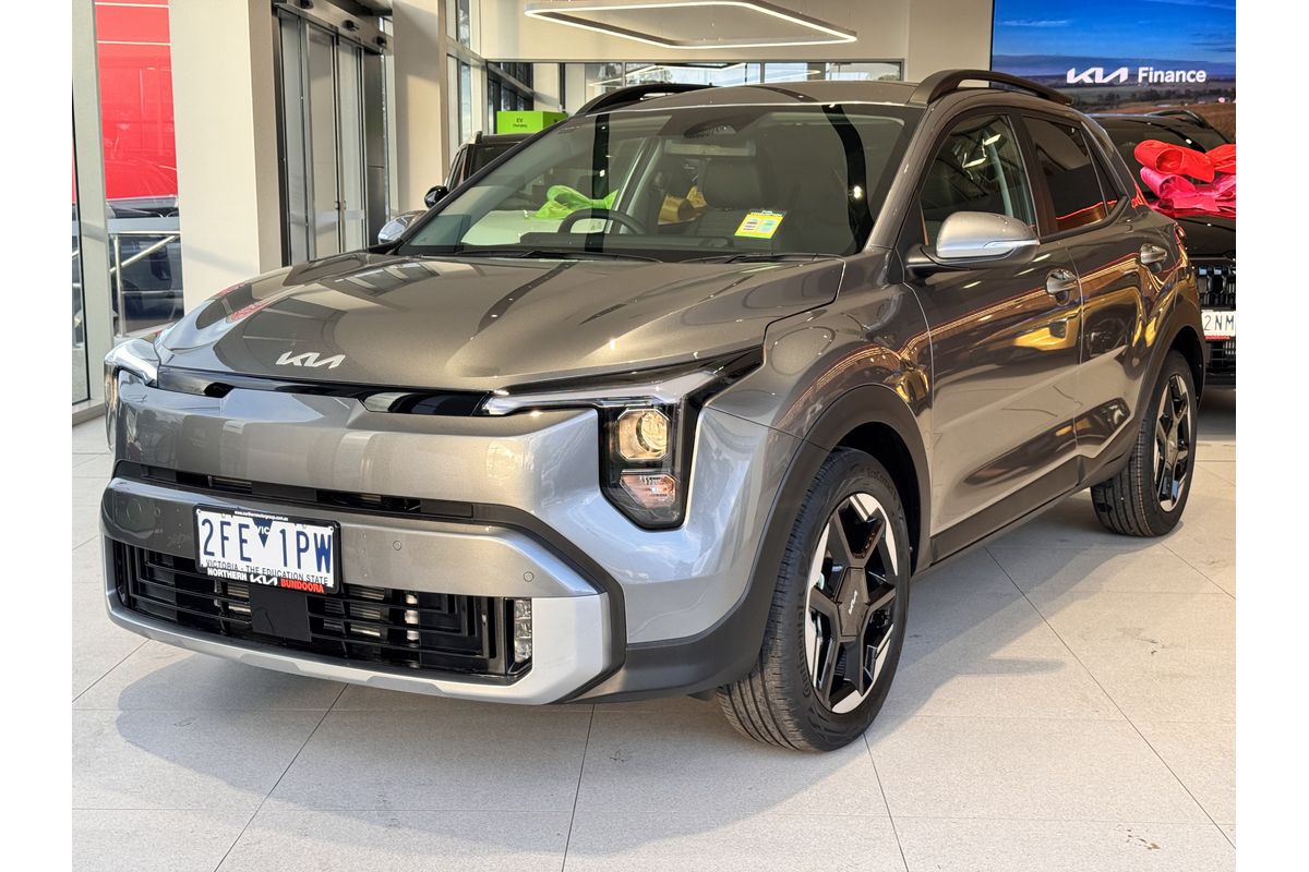 2026 Kia Stonic Sport YB PE2