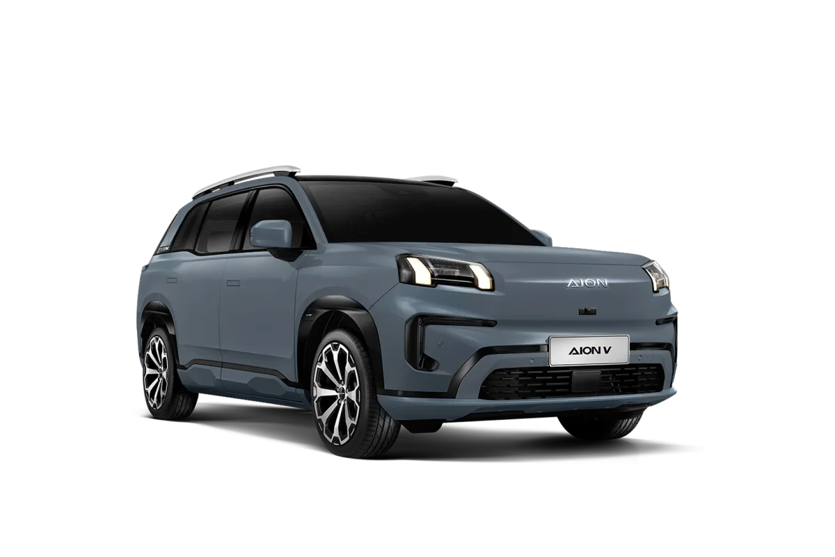 2026 Aion V Luxury