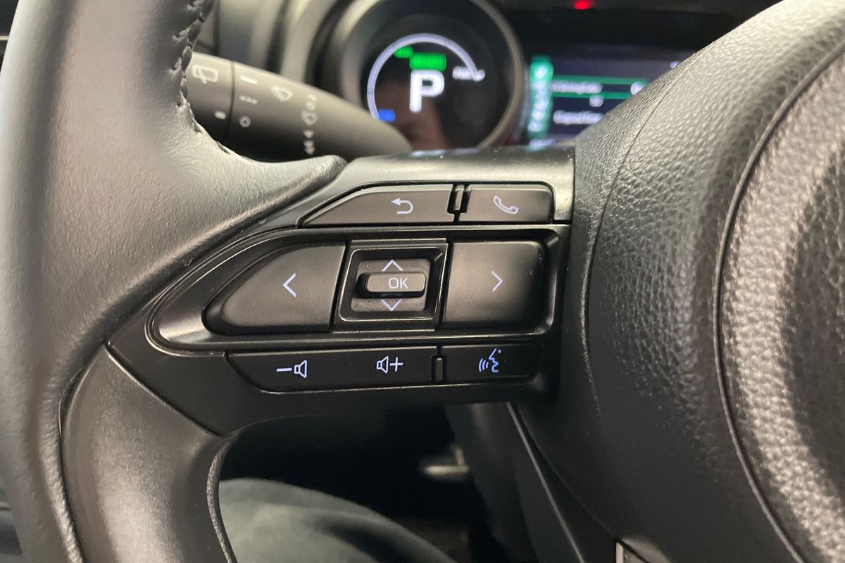 2021 Toyota Unknown