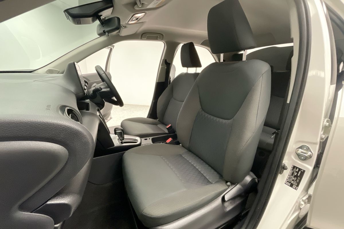 2021 Toyota Unknown