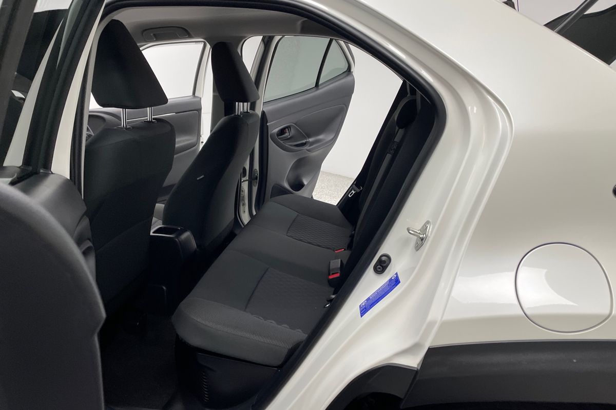 2021 Toyota Unknown
