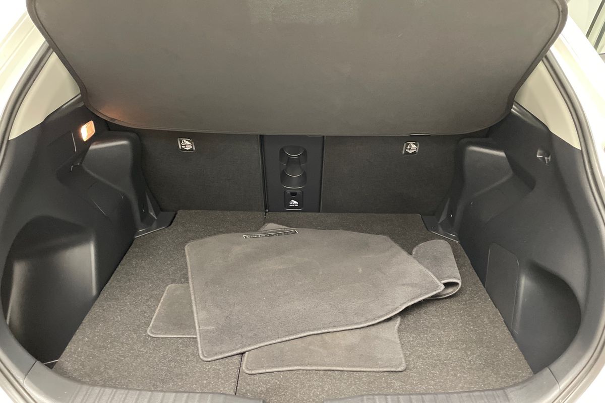 2021 Toyota Unknown