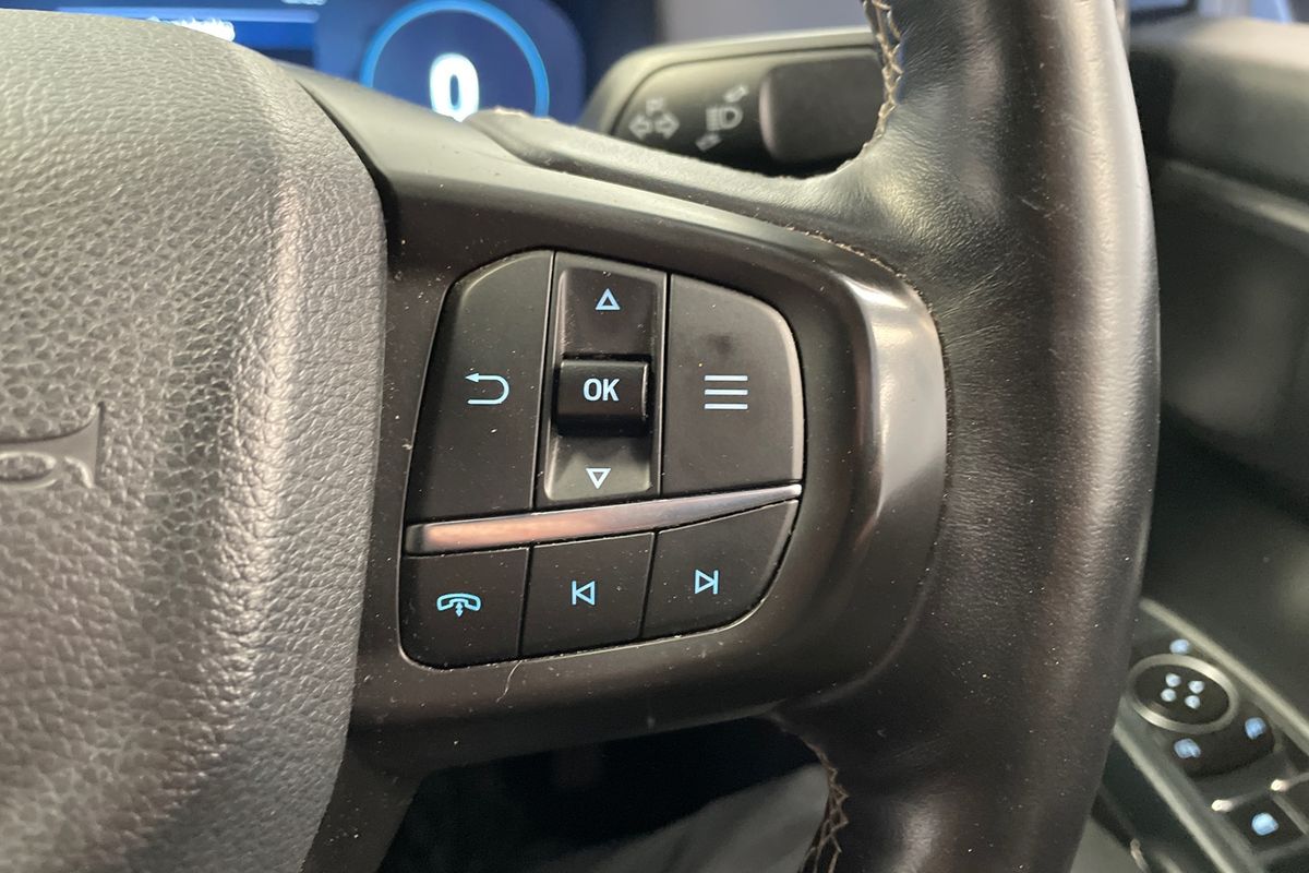 2023 Ford Everest Platinum 3.0L