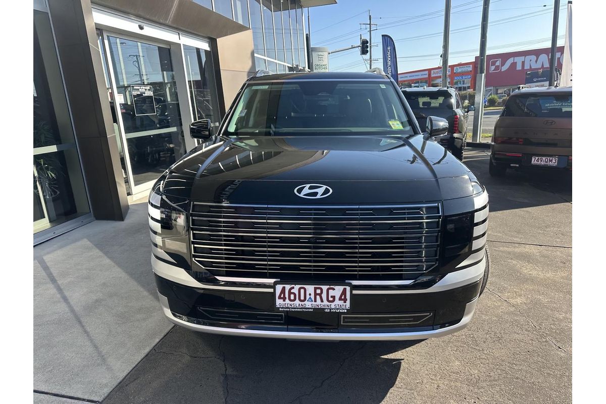 2026 Hyundai Palisade Calligraphy LX3.V1
