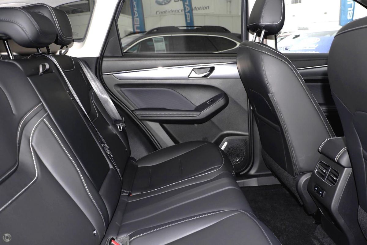 2026 GWM Haval Jolion Lux A01