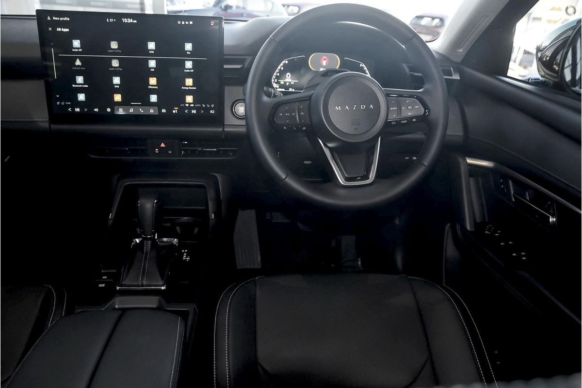 2026 Mazda CX-5 G25 Akera KM Series