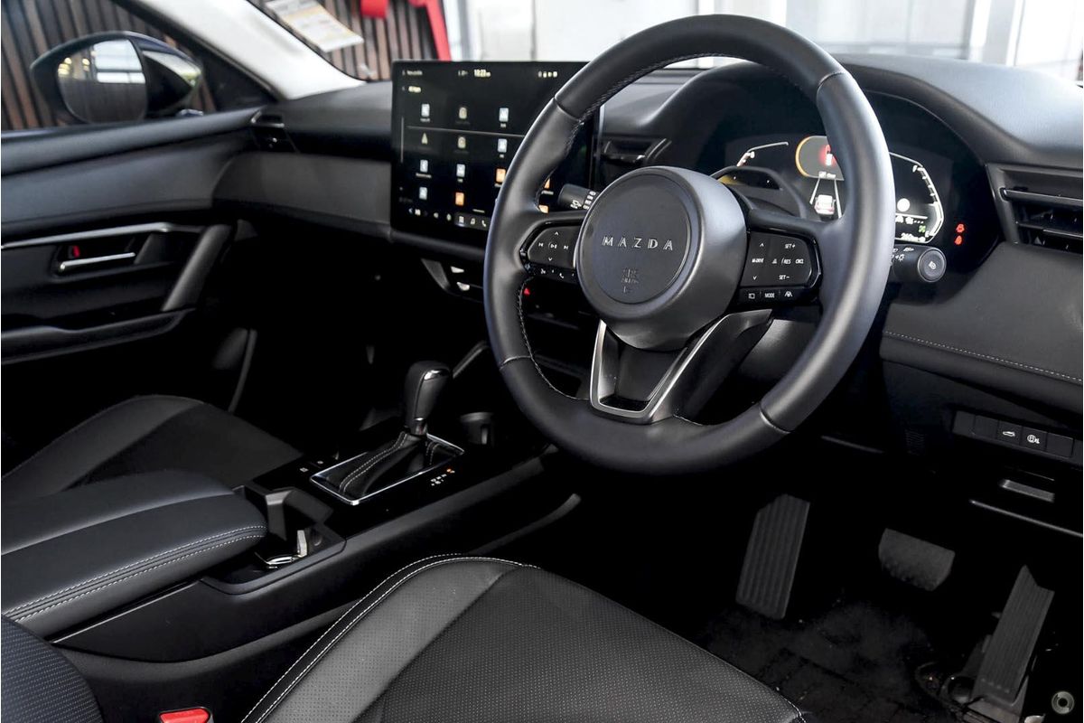 2026 Mazda CX-5 G25 Akera KM Series