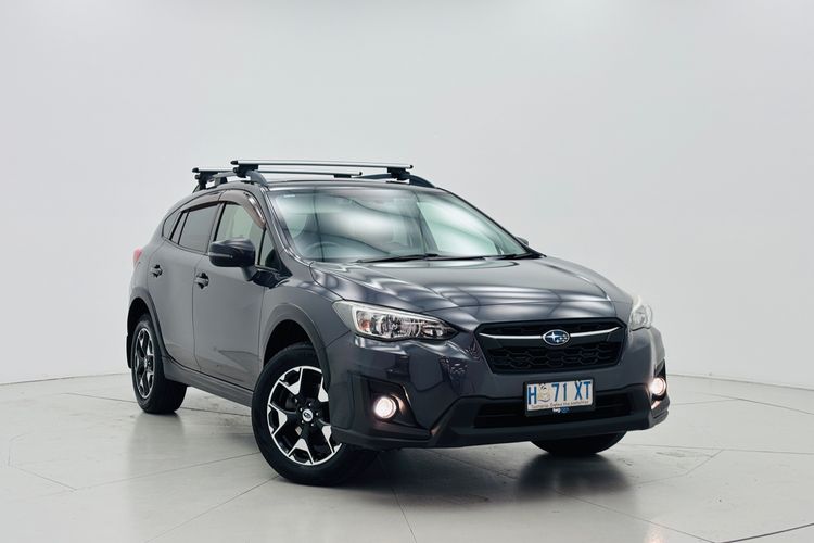 2017 Subaru XV 2.0i Premium G5X