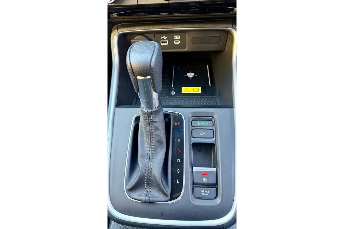 2024 Honda CR-V VTi L RS