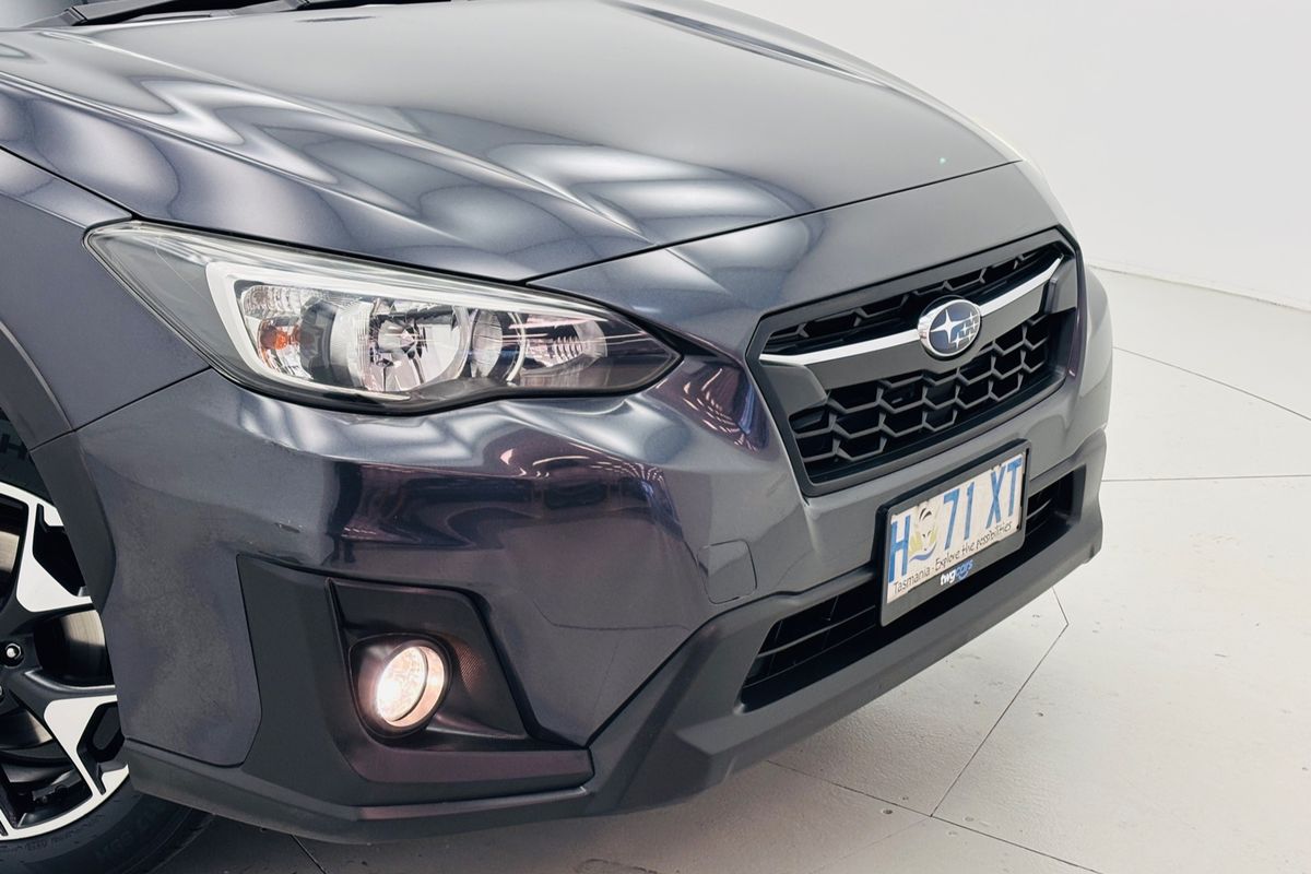 2017 Subaru XV 2.0i Premium G5X