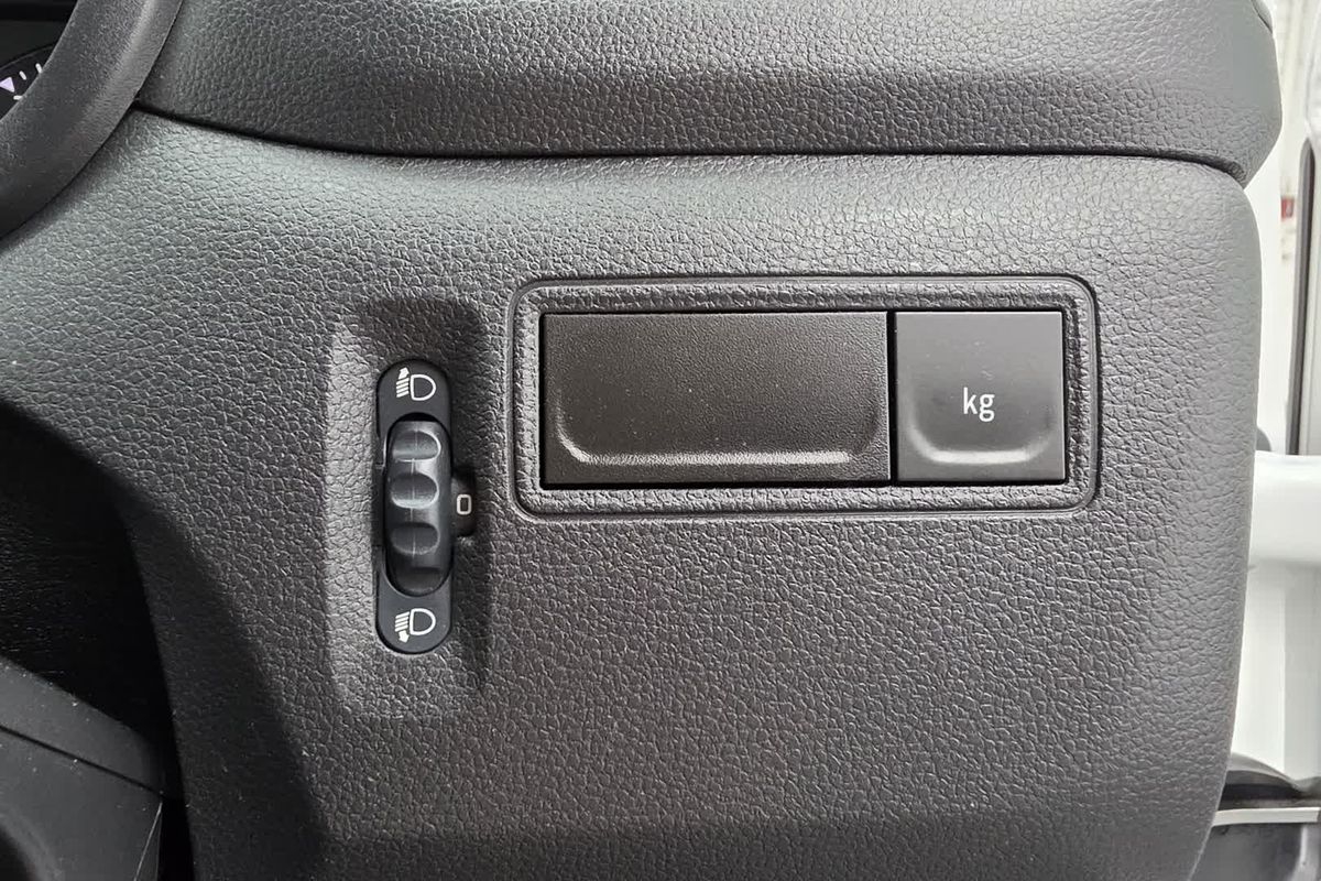 2022 Renault Master Pro 110kW X62 Phase 2 LWB Mid Roof